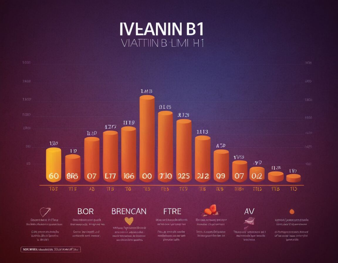 Zusammenhang zwischen Überversorgung und Blutbild - Zu viel Vitamin B12: Symptome und Auswirkungen auf die Gesundheit