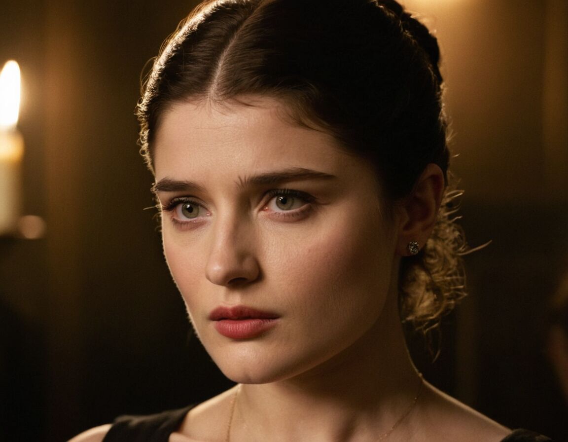 Engagement in vielen unabhängigen Filmprojekten - Filme und Serien von Eve Hewson: Ein Blick auf ihre beeindruckende Karriere