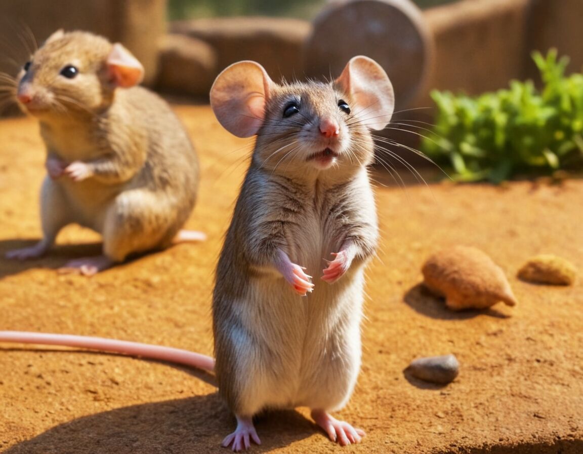 Welches Tier kann man nicht im Zoo sehen? - Idiotentest: 10 lustige Fragen mit Lösungen für einen unterhaltsamen Test