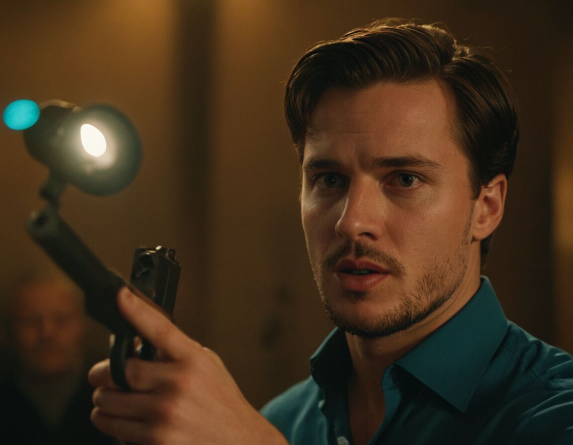 Schlüsselrollen in Kino-Blockbustern: „Hanni & Nanni“, „Der Geburtstag“ - Filme von Sebastian Bezzel: Ein Blick auf die besten Werke des beliebten Schauspielers