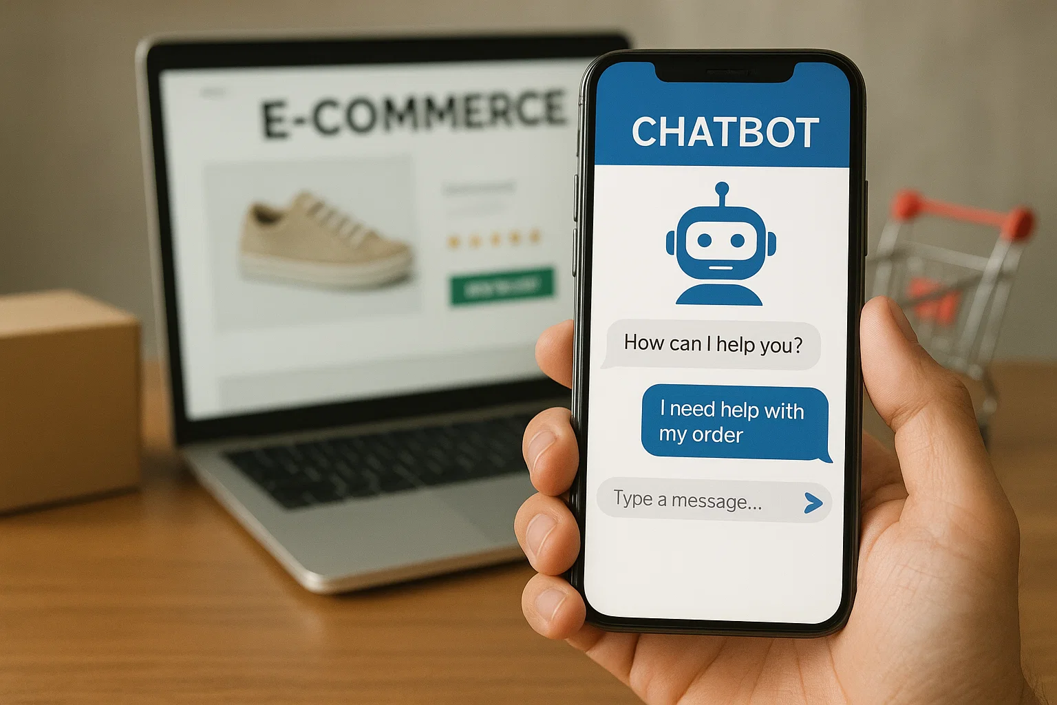 Chatbot
