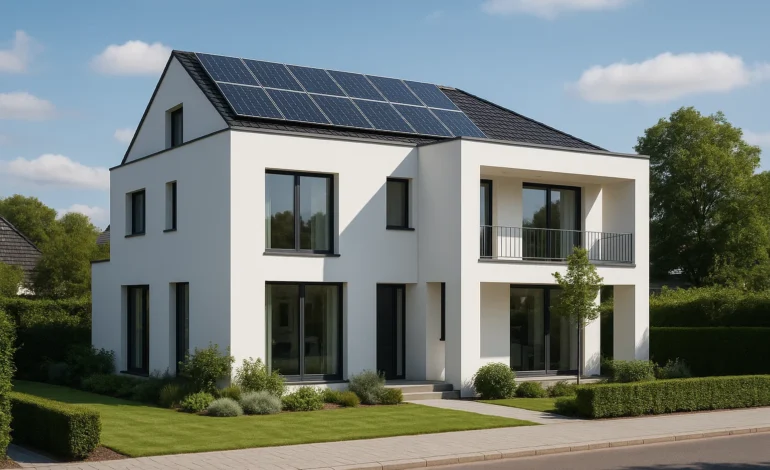 Solarpanel Komplettset: Was ist wirklich enthalten?