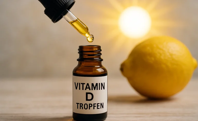 Vitamin D
