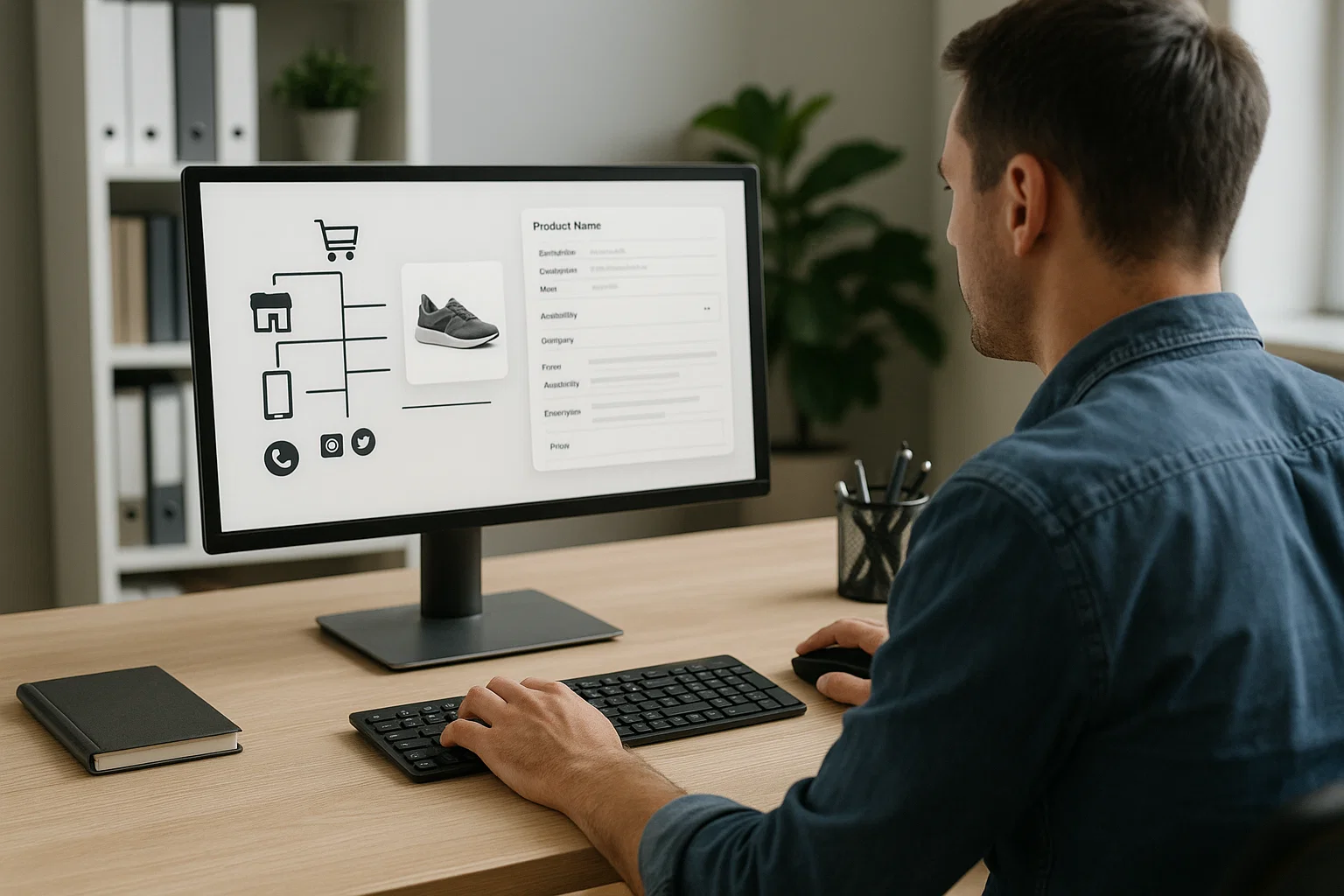 Omnichannel