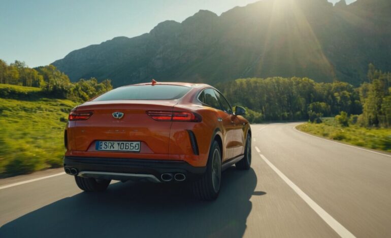 Der perfekte PKW Anhänger 750 kg: Tipps für Kauf und Nutzung