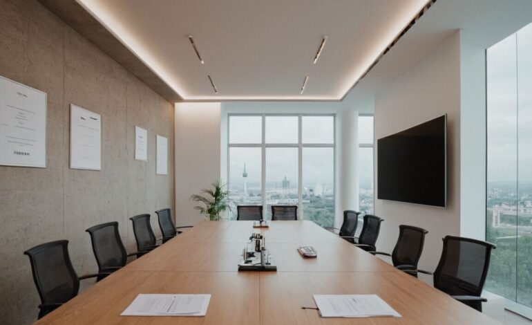 GmbH & Co. KG: Vorteile und Herausforderungen für Unternehmer im deutschen Rechtssystem