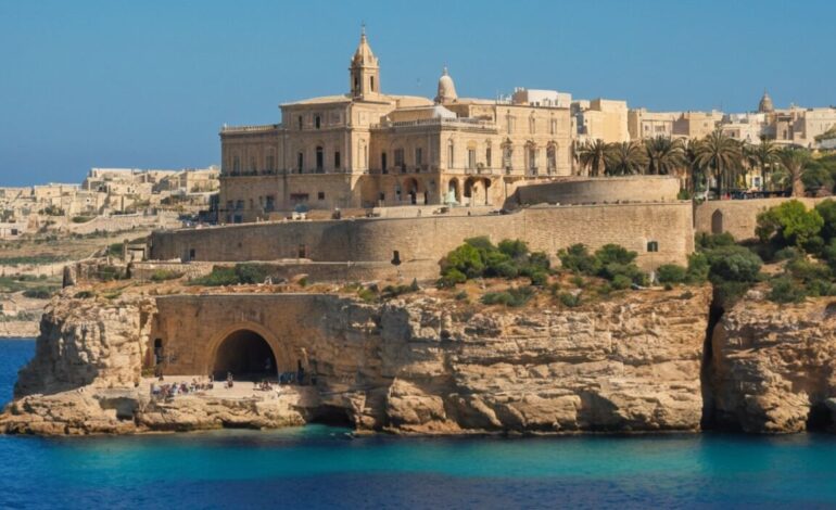 Zu welchem Land gehört Malta? Eine Reise durch Geschichte und Kultur der Mittelmeerinsel