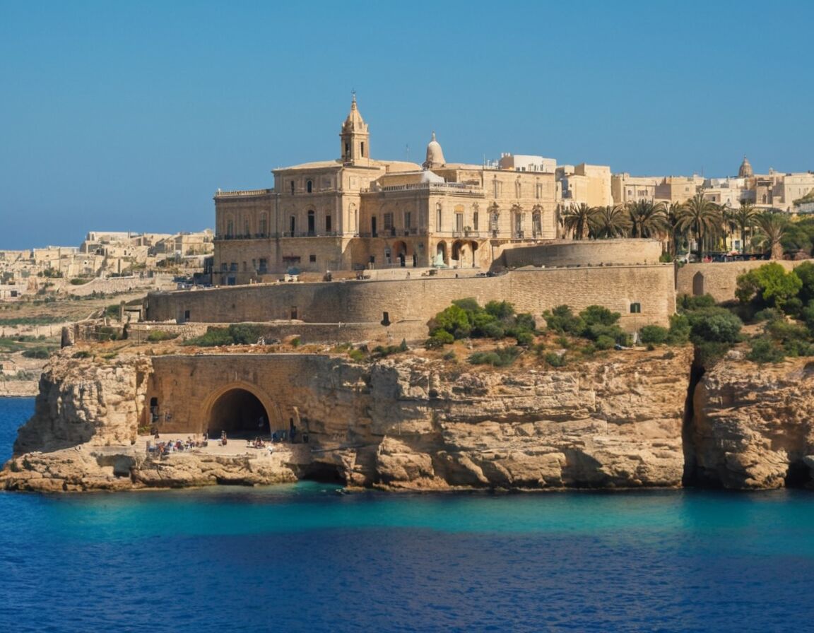 Zu welchem Land gehört Malta? Eine Reise durch Geschichte und Kultur der Mittelmeerinsel