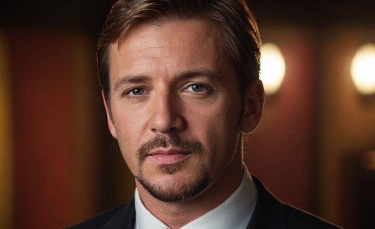 Filme und Serien von Drew Starkey: Ein Blick auf seine beeindruckende Karriere und Rollen