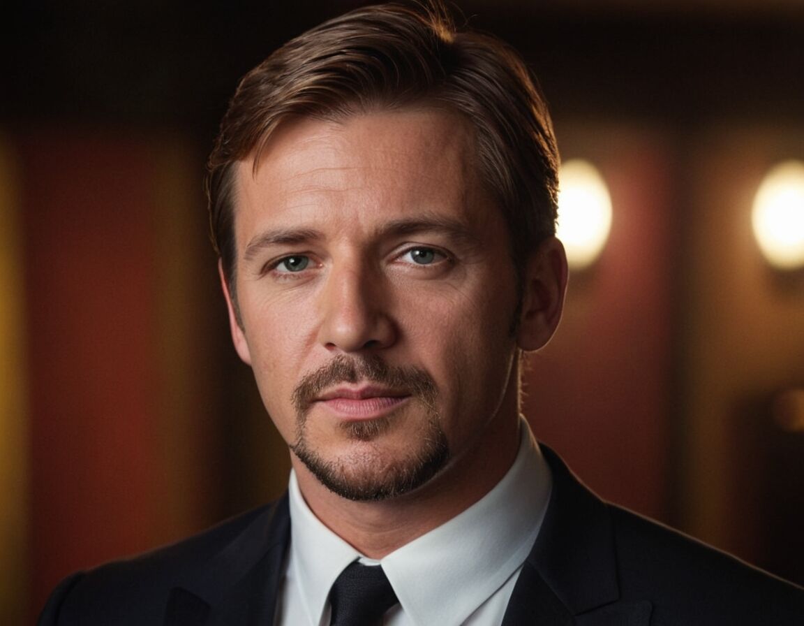 Filme und Serien von Drew Starkey: Ein Blick auf seine beeindruckende Karriere und Rollen
