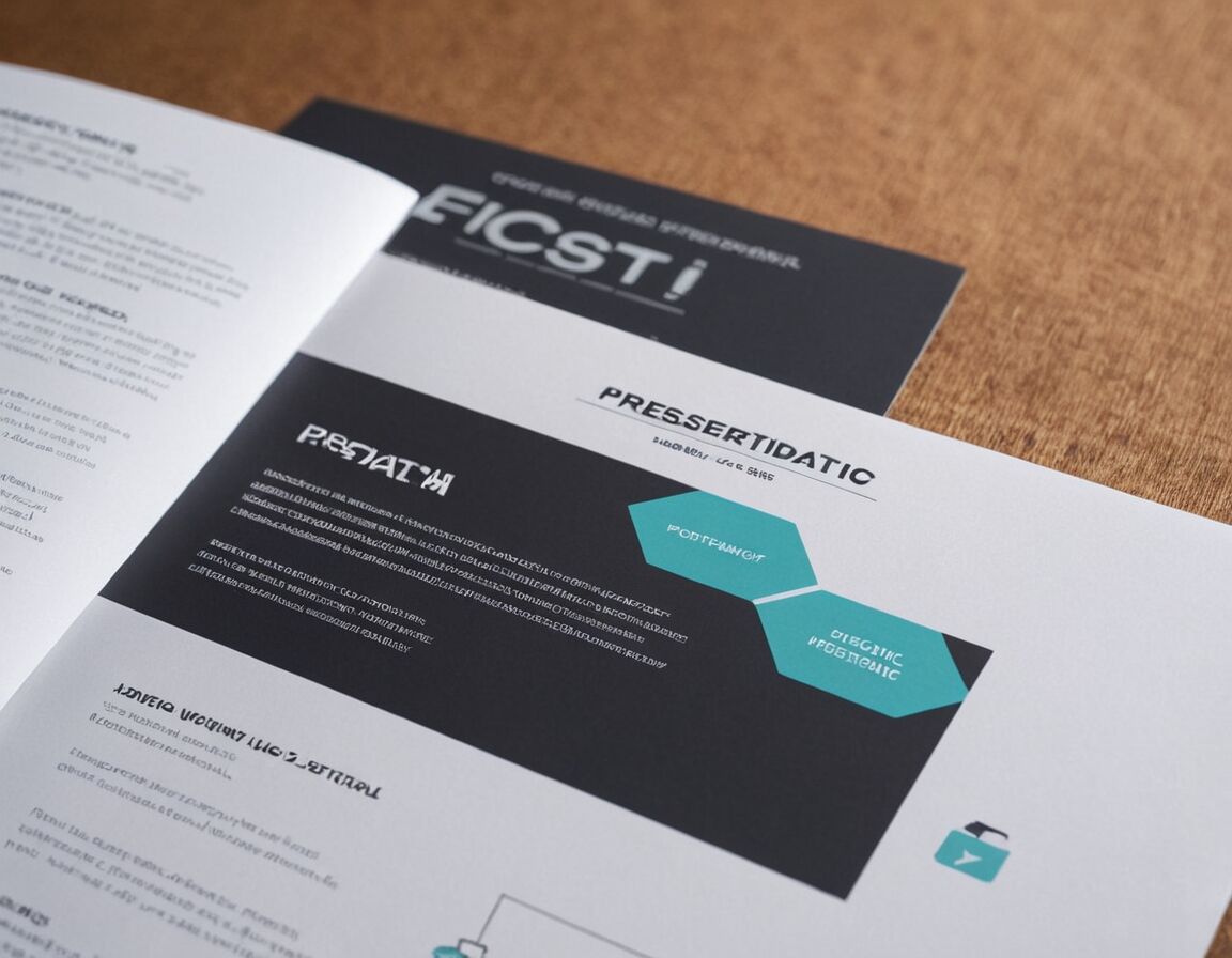 Was ist ein Handout und wie erstellt man es effektiv für Präsentationen?