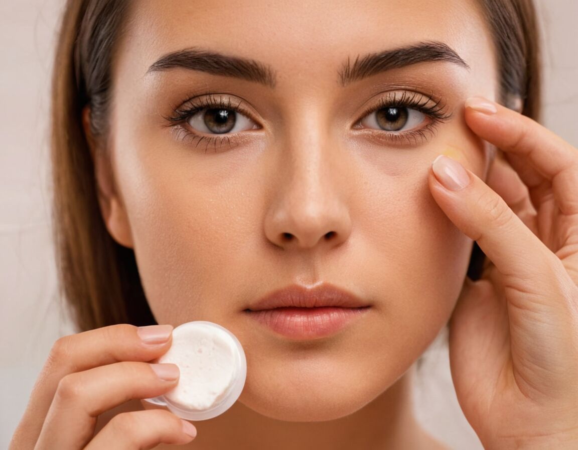 Tränensäcke weg in 2 Minuten: Sofortige Tipps für einen frischen Blick