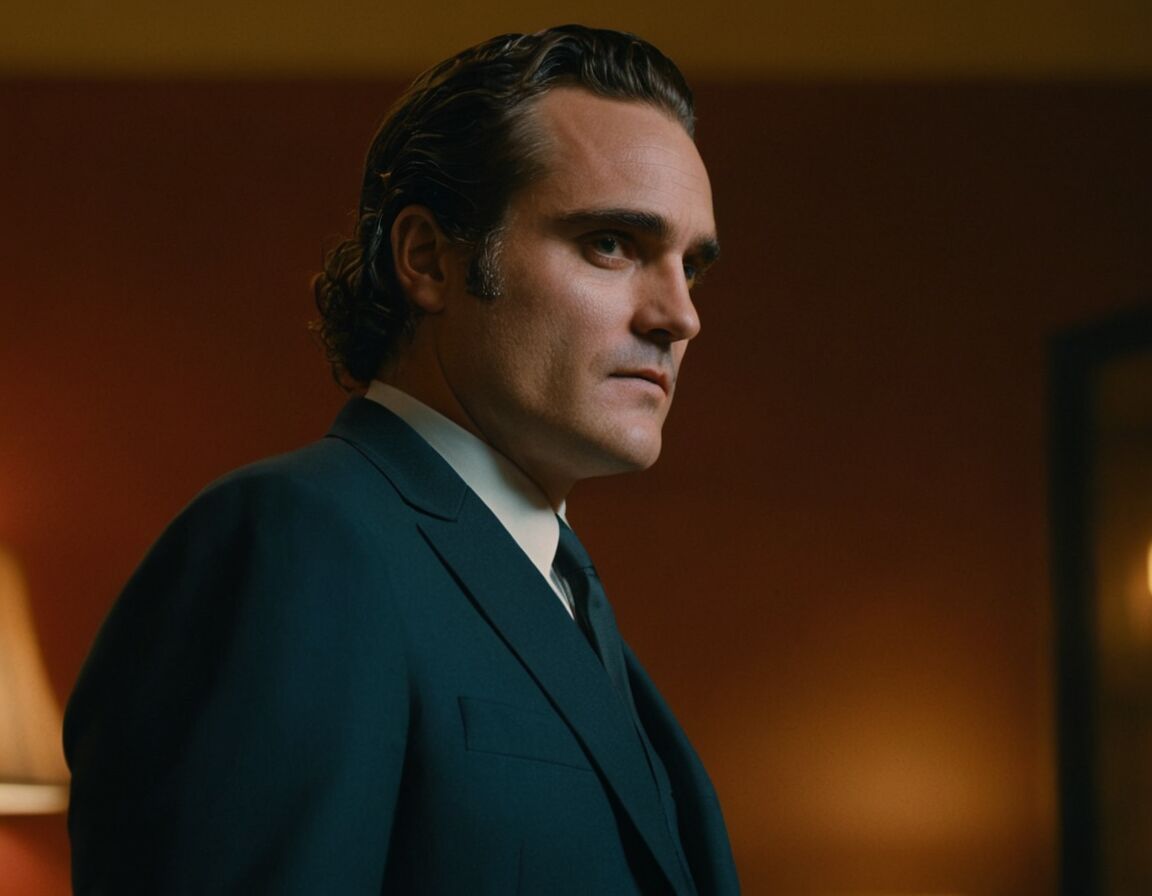 Die besten Filme von Joaquin Phoenix: Ein Blick auf seine beeindruckendsten Rollen