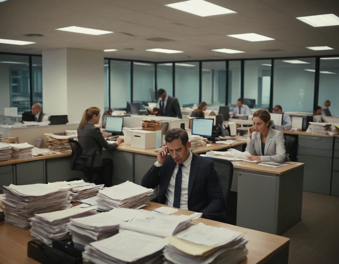 BEM Nachteile für Arbeitnehmer: Was Sie wissen sollten