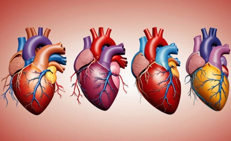 Wie viele Stents verträgt ein Herz? Ein Überblick über Risiken und Möglichkeiten