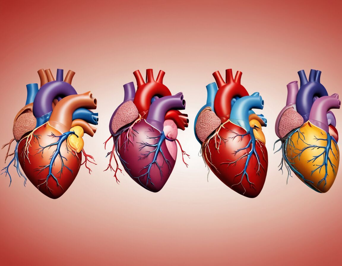 Wie viele Stents verträgt ein Herz? Ein Überblick über Risiken und Möglichkeiten