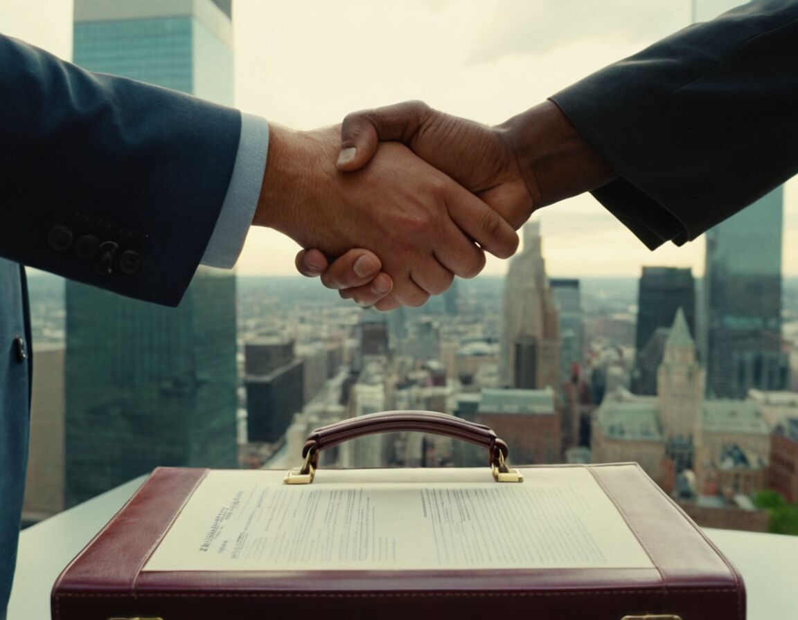 Abfindung nach 10 Jahren: Was Arbeitnehmer wissen sollten