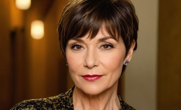 Jünger machen: Die besten Frisuren ab 50 für einen frischen Look