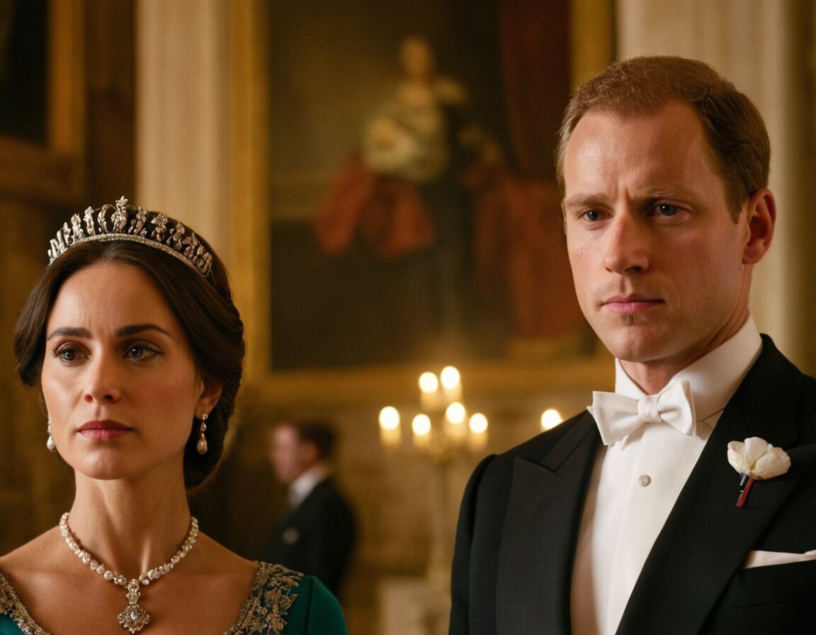 Kate und William Trennung: Was bedeutet das für die britische Monarchie?