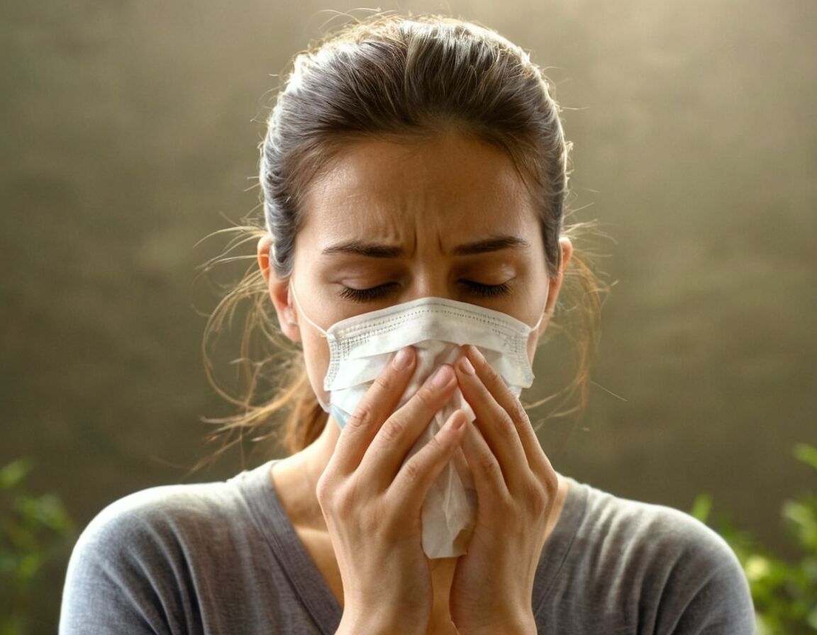 Erkältung: Wie lange ansteckend und was Sie wissen sollten