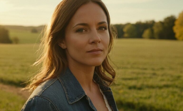 Michelle Bauer sucht Frau: Ein Blick auf ihre Suche nach der großen Liebe