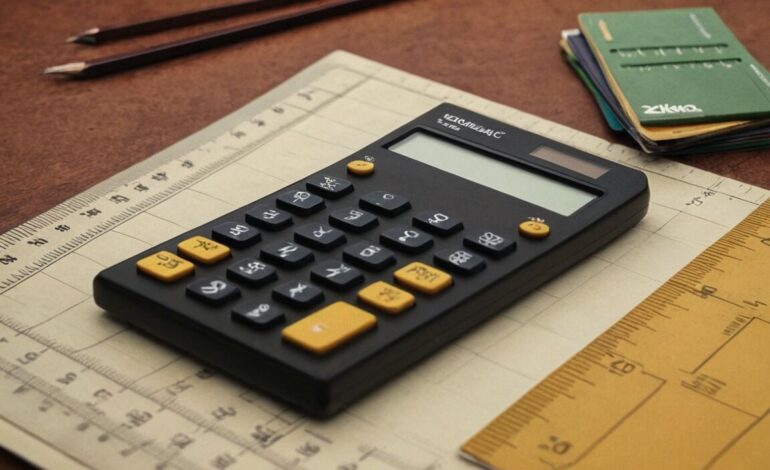 22 Zoll in cm: So berechnen Sie die Umrechnung richtig