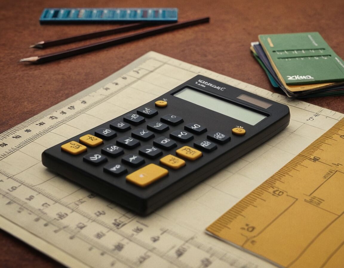 22 Zoll in cm: So berechnen Sie die Umrechnung richtig