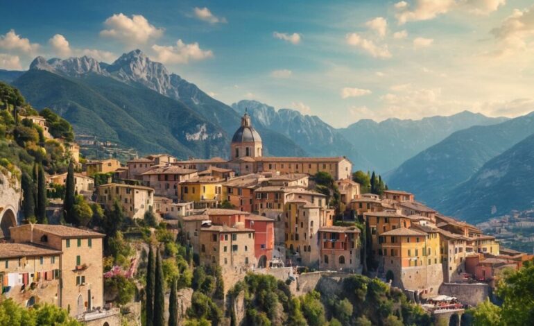 Vorwahl 0039: Welches Land steckt hinter dieser internationalen Telefonvorwahl?