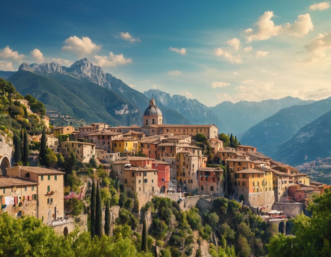 Vorwahl 0039: Welches Land steckt hinter dieser internationalen Telefonvorwahl?