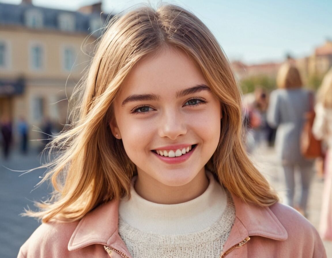 Die faszinierende Geschichte von Harper Vivienne Ann Lockwood: Einblicke in das Leben der Tochter von Kourtney Kardashian