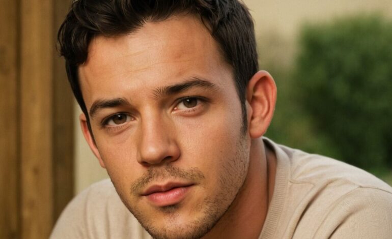 Filme und Serien von Jonathan Bailey: Ein Blick auf seine beeindruckende Karriere