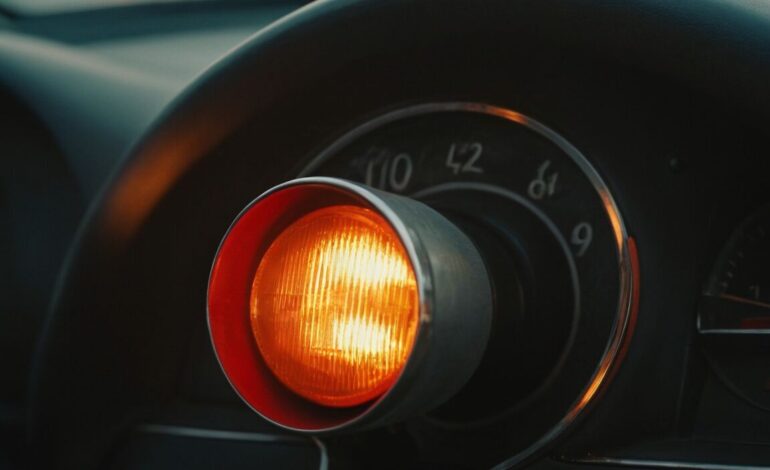 Woran kann es liegen, wenn die Hupe nicht funktioniert? Ursachen und Lösungen im Überblick