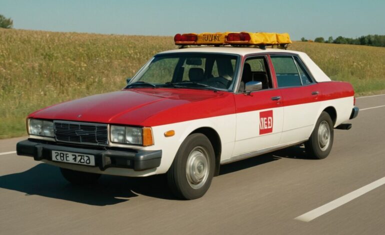 Ab welcher Höhe darf Ladung bis zu 50 cm nach vorn über Ihr Kraftfahrzeug hinausragen? Tipps für sicheres Fahren und rechtliche Vorgaben