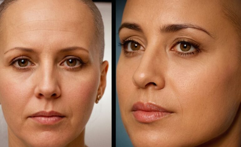 Was ist schlimmer: Chemotherapie oder Bestrahlung? Ein Vergleich der Behandlungsmethoden bei Krebs.