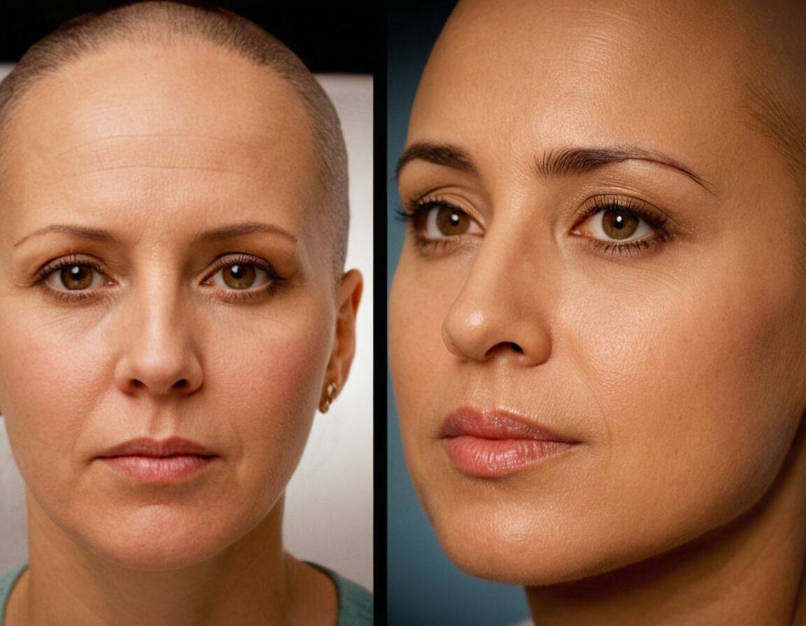 Was ist schlimmer: Chemotherapie oder Bestrahlung? Ein Vergleich der Behandlungsmethoden bei Krebs.