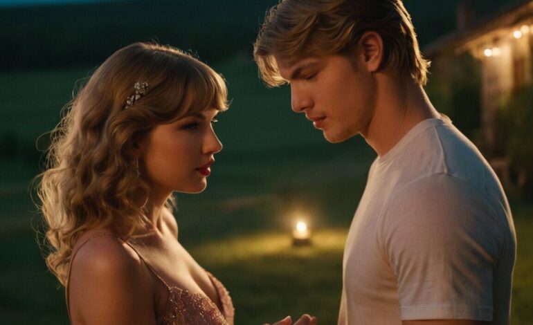 Taylor Swift und Joe Alwyn: Ein Blick auf ihre Beziehung und die Auswirkungen auf die Musikindustrie
