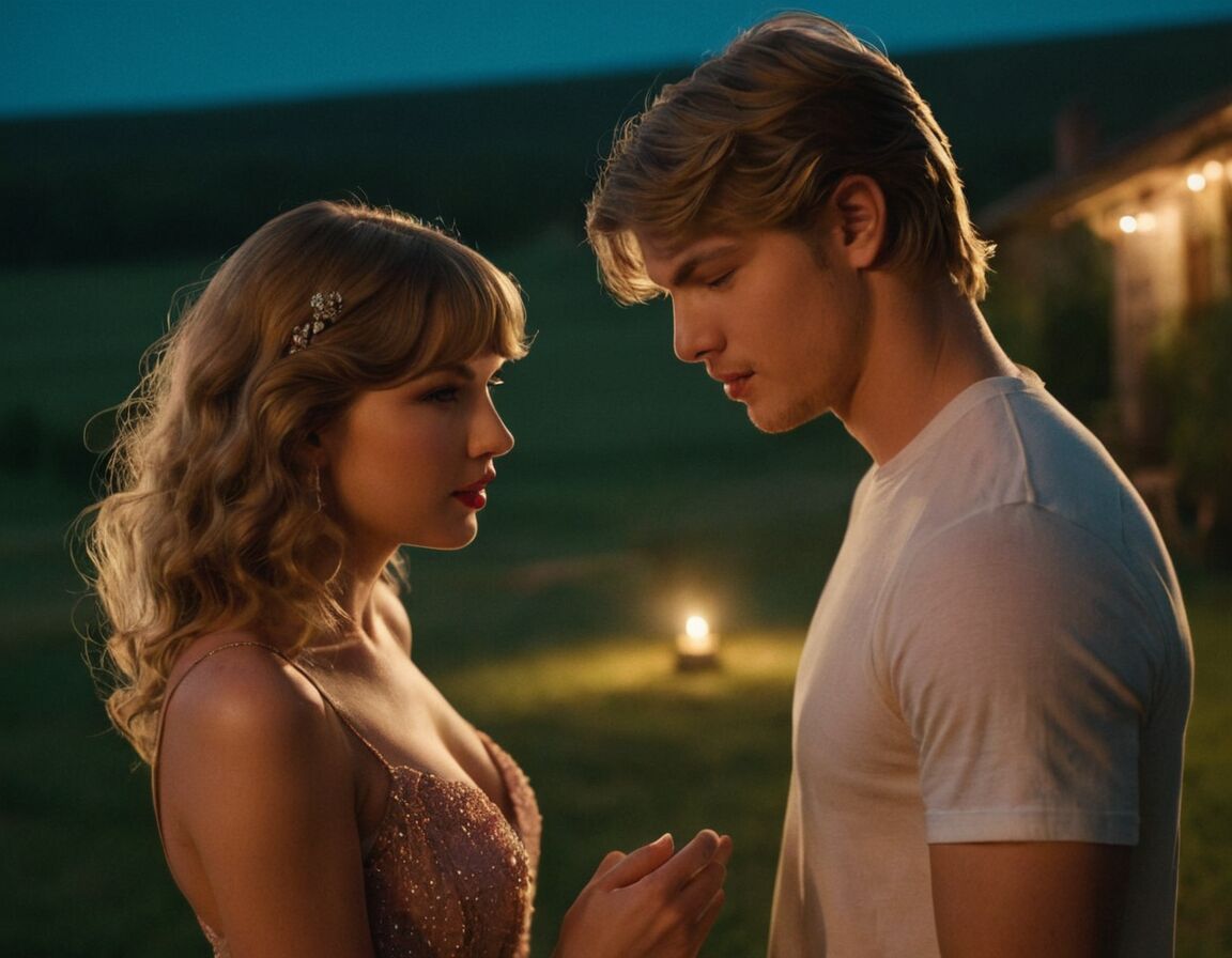 Taylor Swift und Joe Alwyn: Ein Blick auf ihre Beziehung und die Auswirkungen auf die Musikindustrie