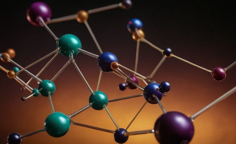 Die homologe Reihe der Alkane: Struktur, Eigenschaften und Anwendungen im Alltag