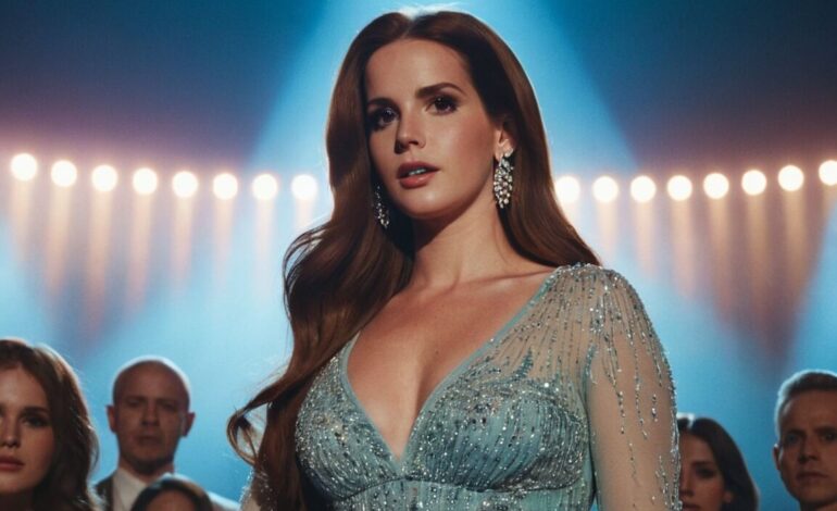 Lana Del Rey Konzert: Ein unvergesslicher Abend voller Emotionen und Musikzauber