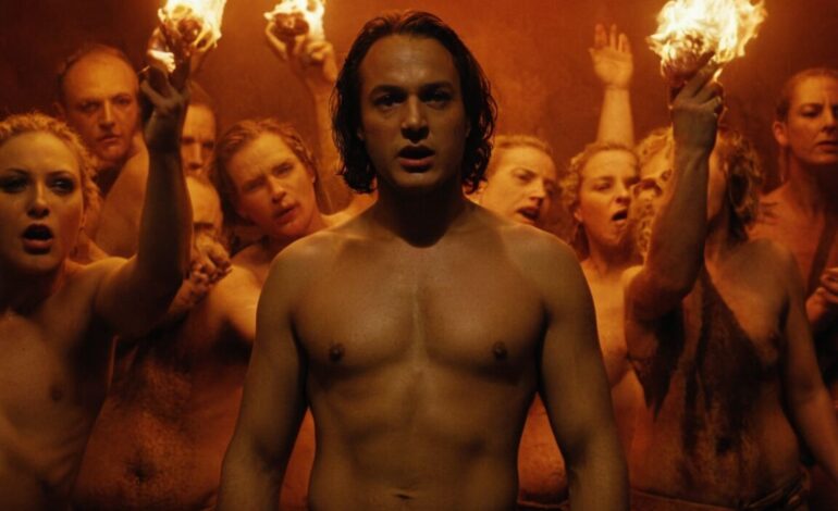 Die 120 Tage von Sodom: Eine Analyse von Marquis de Sades provokantem Werk und seinem Einfluss auf die Literaturgeschichte