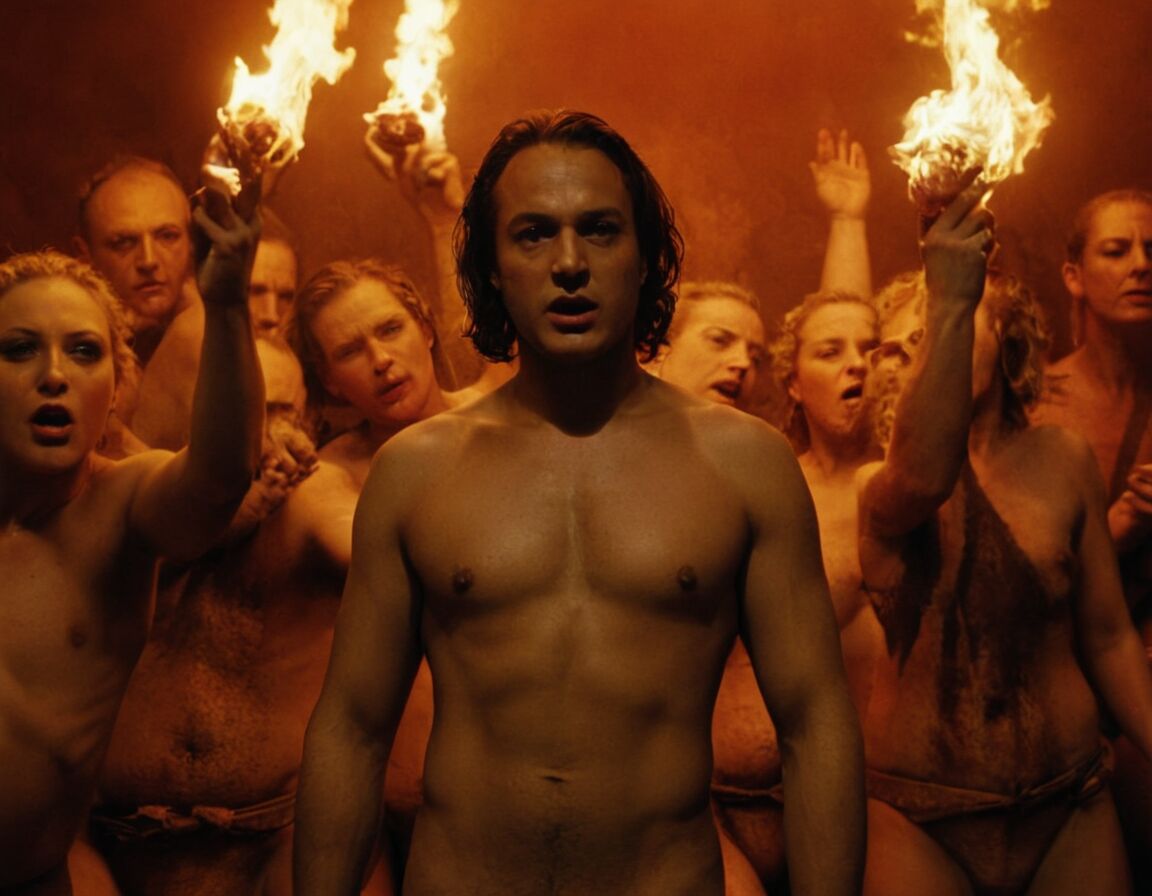 Die 120 Tage von Sodom: Eine Analyse von Marquis de Sades provokantem Werk und seinem Einfluss auf die Literaturgeschichte