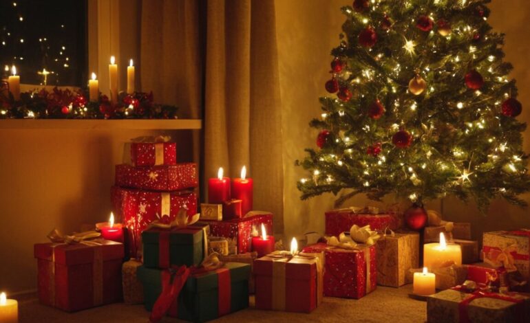 In wie vielen Tagen ist Weihnachten: Countdown und Festvorbereitungen für das perfekte Fest