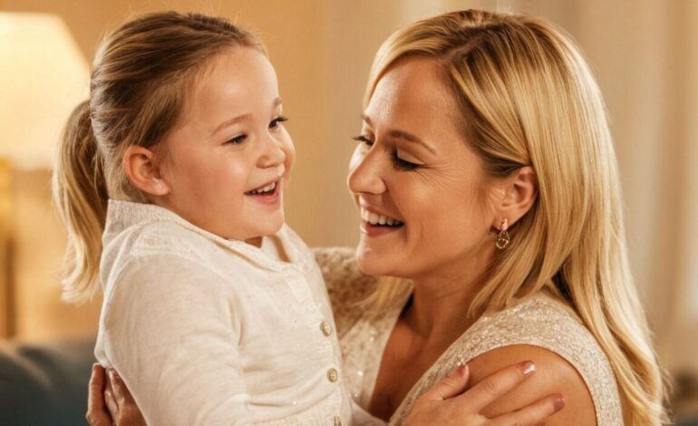 Helene Fischer und ihre Tochter: Einblicke in das Leben mit Down-Syndrom