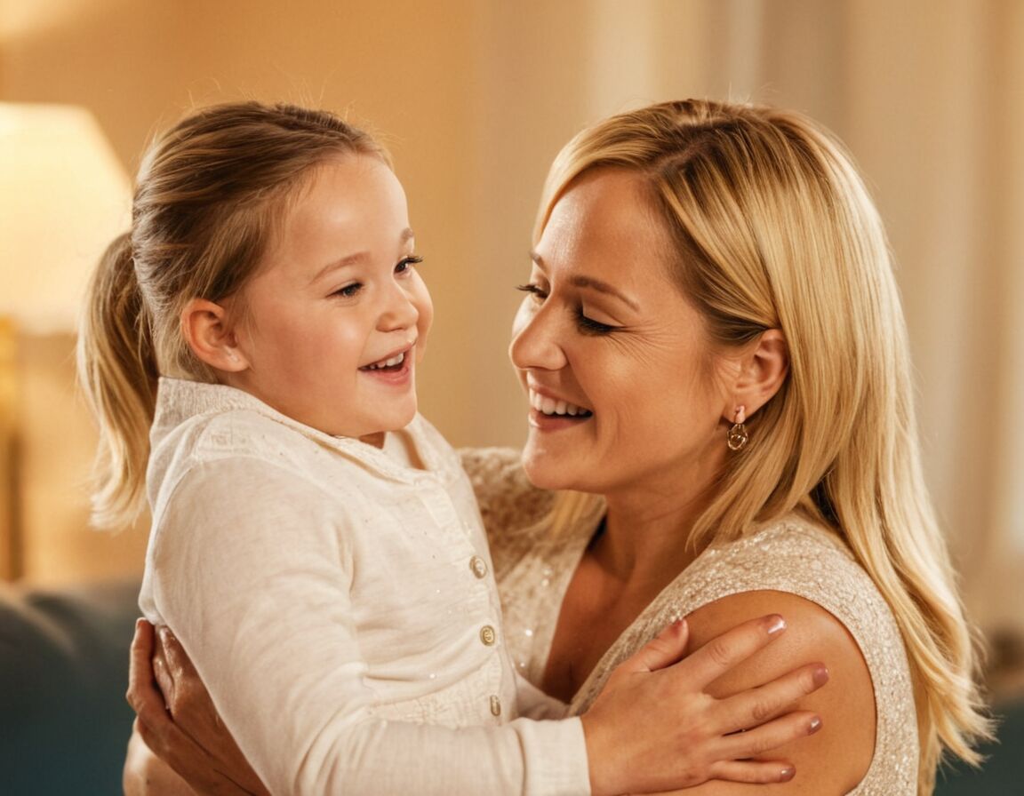 Helene Fischer und ihre Tochter: Einblicke in das Leben mit Down-Syndrom