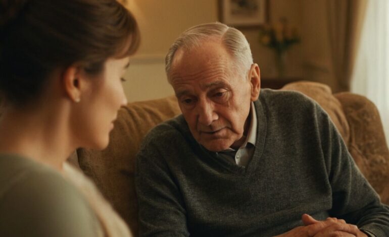 Vater von Robert Geiss verstorben: Ein Blick auf das Leben und Erbe des Familienpatriarchen