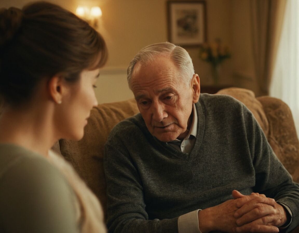 Vater von Robert Geiss verstorben: Ein Blick auf das Leben und Erbe des Familienpatriarchen