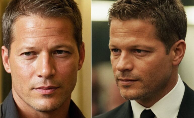 Die besten Filme von Til Schweiger: Ein Blick auf seine erfolgreichsten Werke