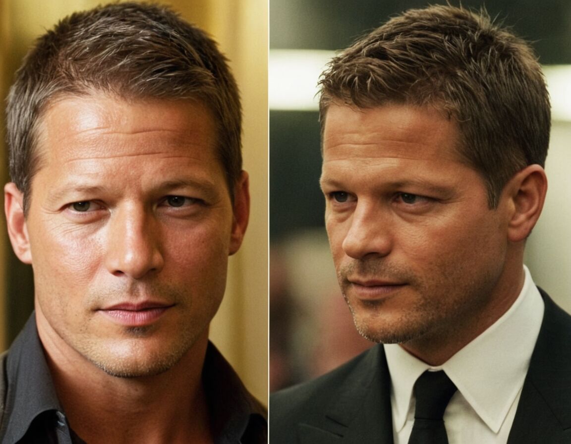 Die besten Filme von Til Schweiger: Ein Blick auf seine erfolgreichsten Werke