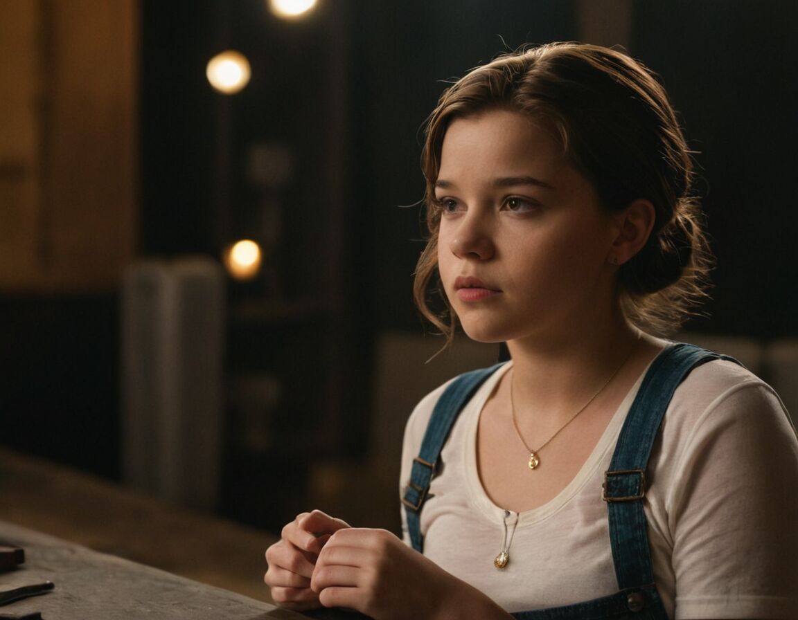 Filme von Cailee Spaeny: Ein Blick auf die aufstrebende Schauspielerin und ihre besten Rollen