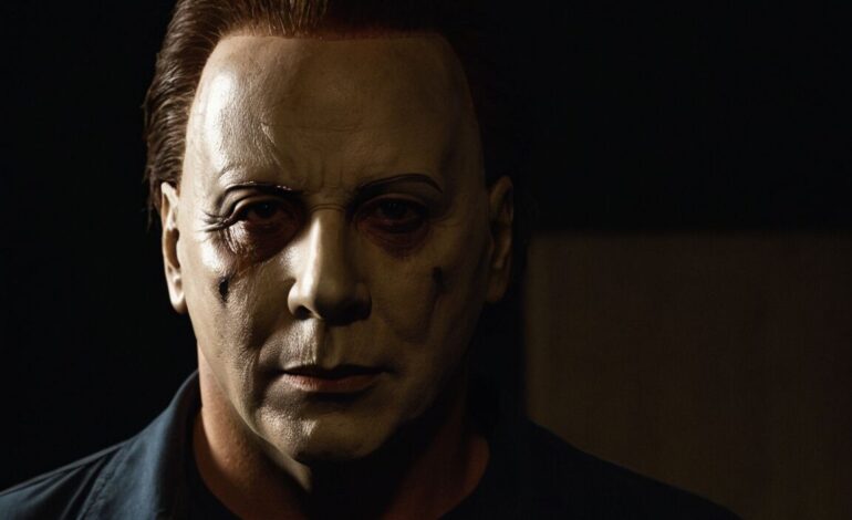 Michael Myers ohne Maske: Die Psychologie hinter dem ikonischen Horror-Charakter